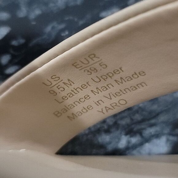 BRAND NEW SAM EDELMAN BLOCK HEEL OPEN-TOE PLATFORM SANDAL - Picture 15 of 16